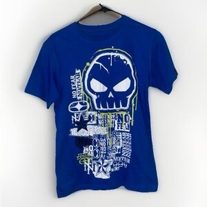 Vintage No Fear T-Shirt